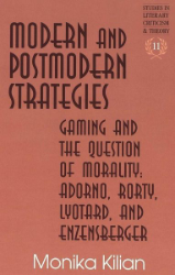 Modern and Postmodern Strategies