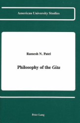 Philosophy of the 'Gita'