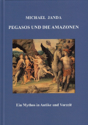 Pegasos und die Amazonen