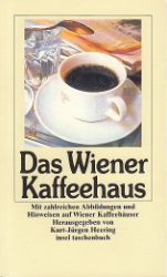 Das Wiener Kaffeehaus