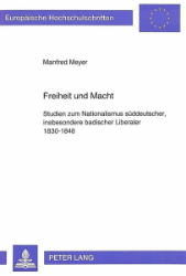 Freiheit und Macht