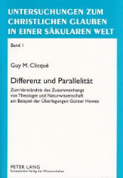 Differenz und Parallelität