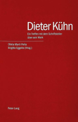 Dieter Kühn