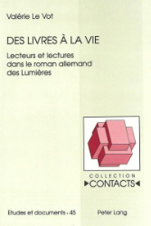 Des livres à la vie