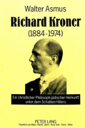 Richard Kroner