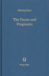 The Poems and Fragments