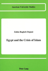 Egypt and the Crisis of Islam