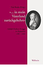 »... in mein Vaterland zurückgekehrt«