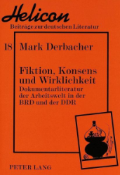 Fiktion, Konsens und Wirklichkeit