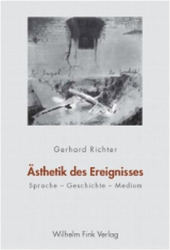 Ästhetik des Ereignisses
