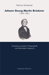 Johann Georg Martin Brückner (1800-1881)