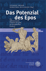 Das Potenzial des Epos