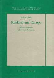 Russland und Europa