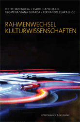 Rahmenwechsel Kulturwissenschaften