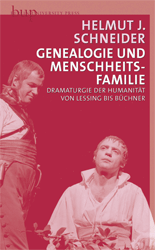 Genealogie und Menschheitsfamilie