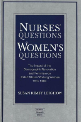 Nurses' Questions - Women's Questions