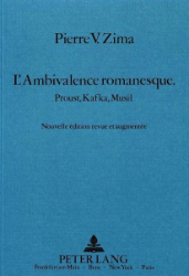 L'Ambivalence romanesque
