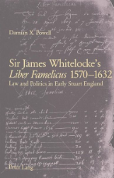 Sir James Whitelocke's 