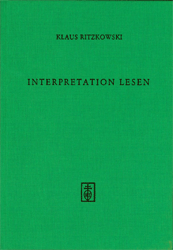 Interpretation Lesen