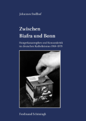 Zwischen Biafra und Bonn