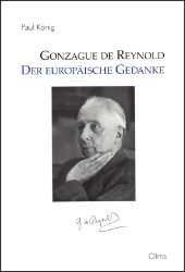 Gonzague de Reynold