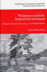 Wilderness and the Natural Environment