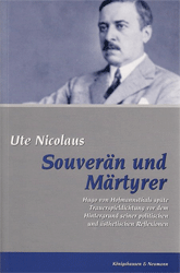 Souverän und Märtyrer - Nicolaus, Ute
