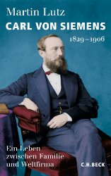 Carl von Siemens 1829-1906