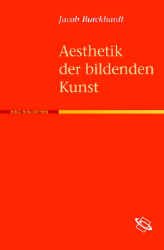 Aesthetik der bildenden Kunst