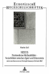 NEXUS - Postmoderne Mythenbilder