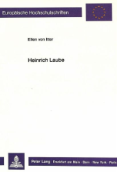 Heinrich Laube - Itter, Ellen von