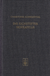 Die Eichstätter Hofkapelle bis zu ihrer Auflösung 1802