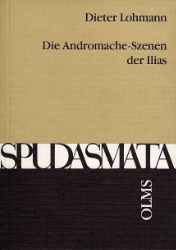 Die Andromache-Szenen der Ilias
