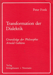 Transformation der Dialektik