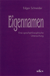 Eigennamen