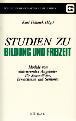 Studien zu Bildung und Freizeit