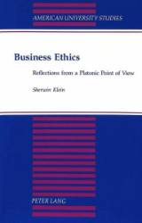 Business Ethics