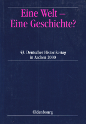 Eine Welt - Eine Geschichte?