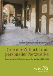 Orte der Zuflucht und personeller Netzwerke