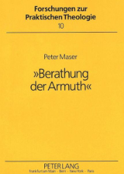 »Berathung der Armuth«