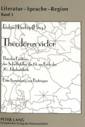 Theodorus victor