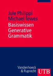 Basiswissen Generative Grammatik