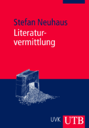 Literaturvermittlung