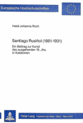 Santiago Rusiñol (1861-1931)