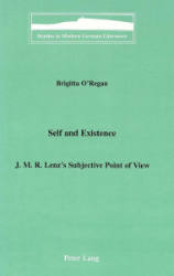 Self and Existence
