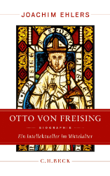 Otto von Freising