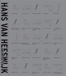 Hans van Heeswijk - Architecture 1995-2005