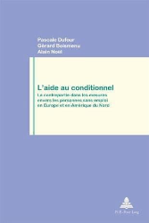 L’aide au conditionnel