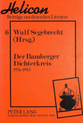 Der Bamberger Dichterkreis