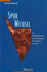 Spurwechsel